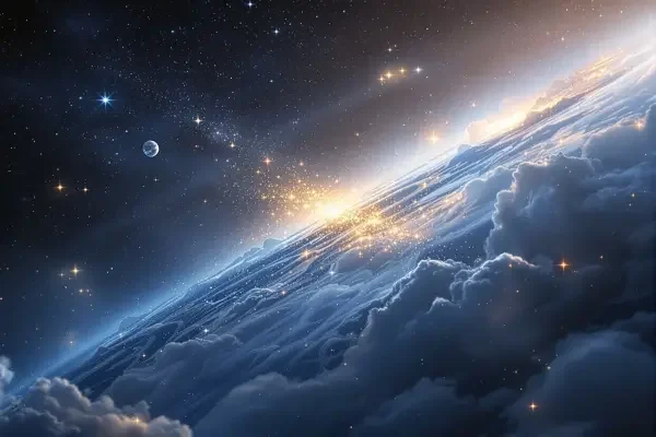 科幻 类型